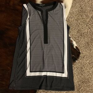 Dressy Tank